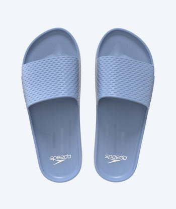 Speedo Badeschuhe für Frauen - Essential - Hellblau