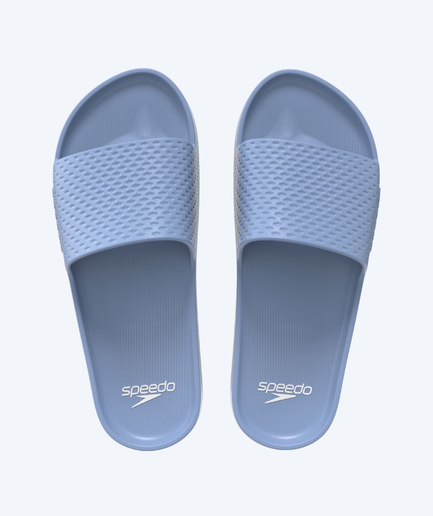 Speedo Wassersandalen für Damen - Essential - Hellblau