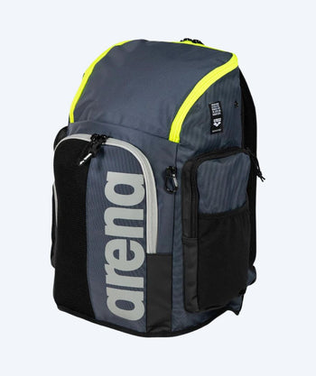 Arena Schwimmtasche - Spiky ||| - Grau/gelb