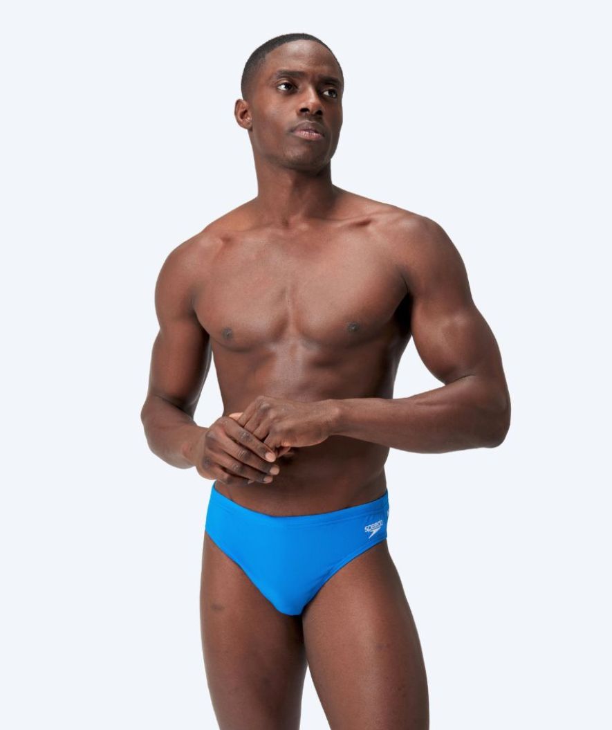 Speedo Badeslip für Herren - Eco Endurance - Hellblau