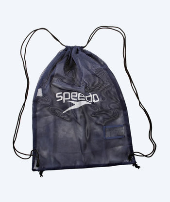 Speedo Schwimmnetz - Dunkelblau