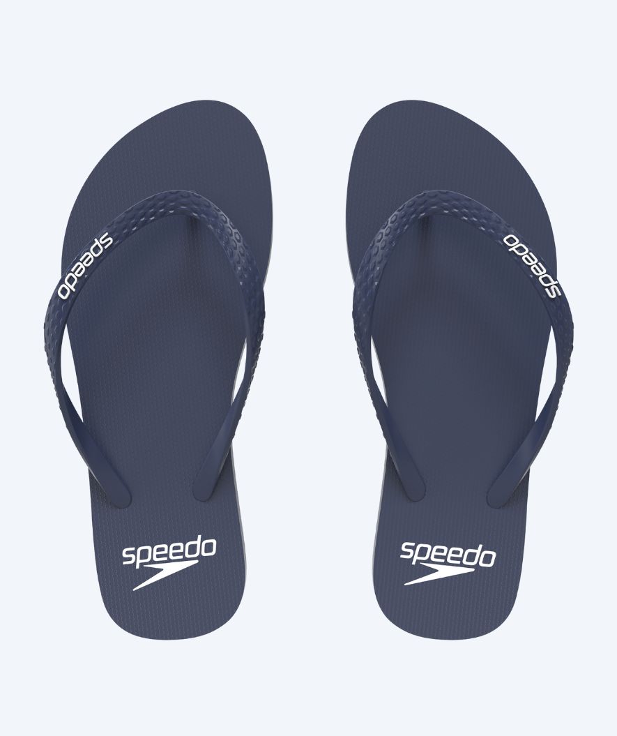Speedo Flip-Flops für Damen - Dunkelblau