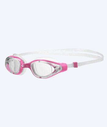 Arena Schwimmbrille fürs Training - Vulcan-X - Rosa/klar