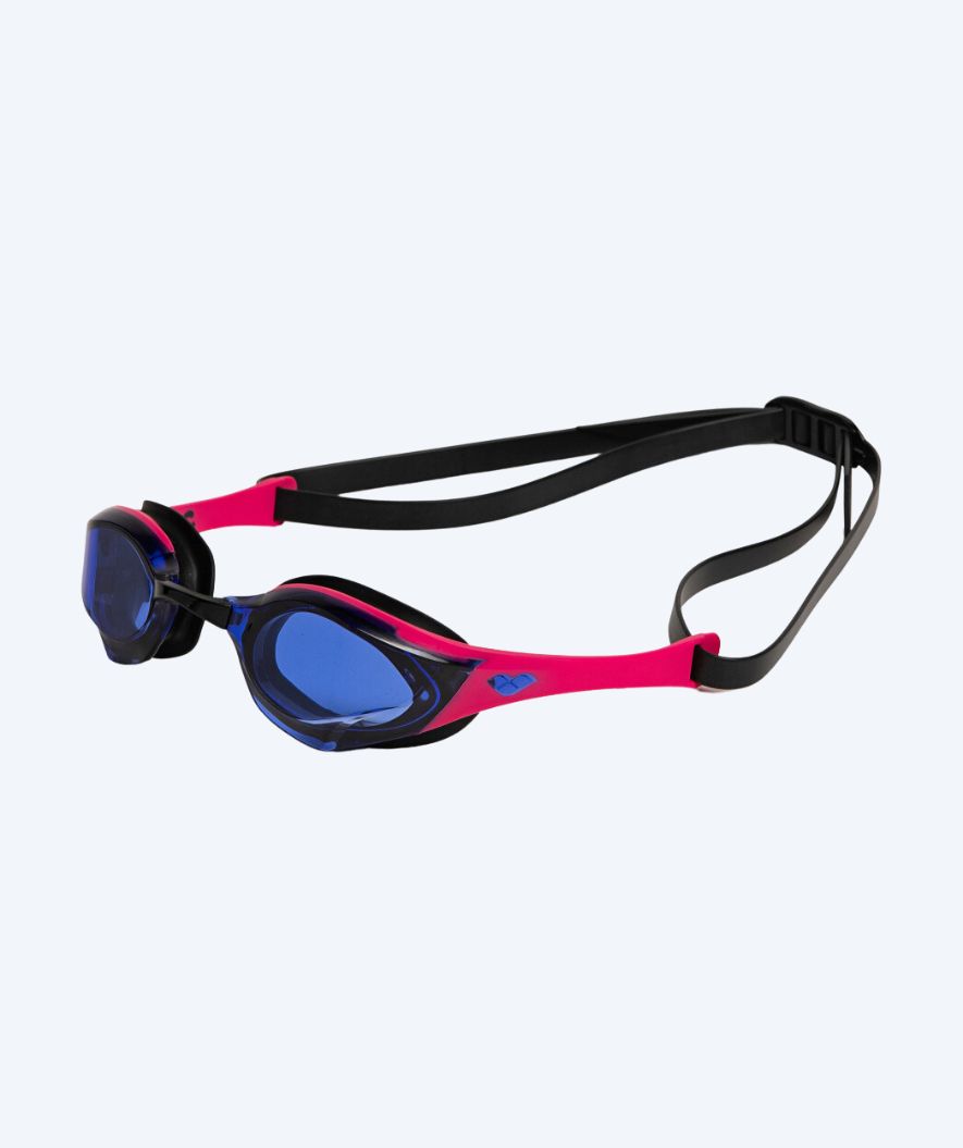 Arena Schwimmbrille - Cobra Edge SWIPE - Blau/lila