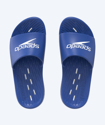 Speedo Wassersandalen für Junior - Donkerblau