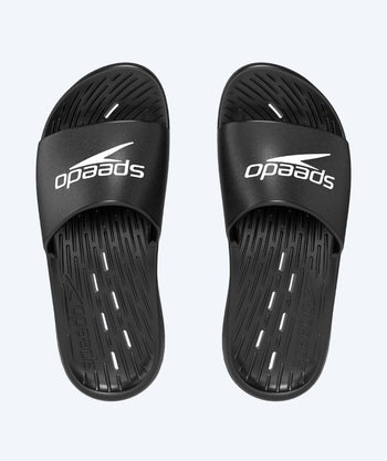 Speedo Wassersandalen für Damen - Schwarz