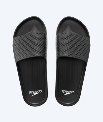 Speedo Badeschuhe für Frauen - Essential - Schwarz