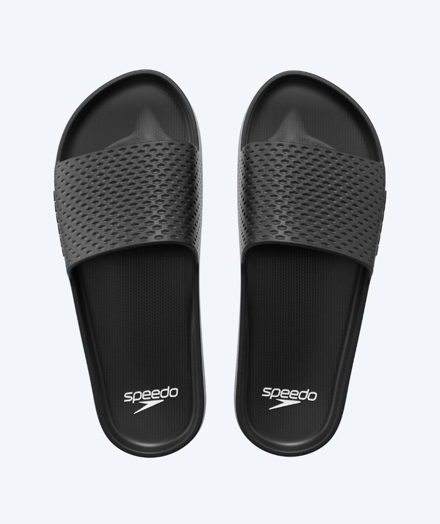 Speedo Wassersandalen für Damen - Essential - Schwarz