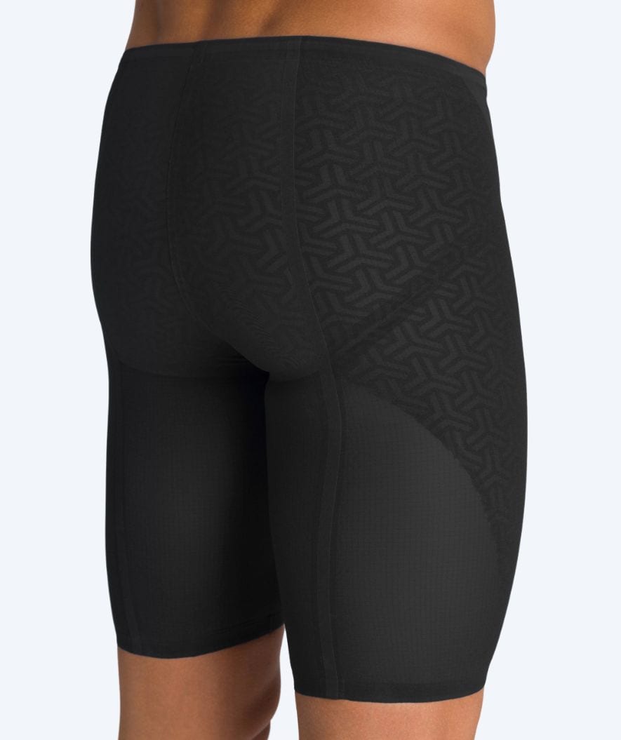 Arena Wettkampf Badehose für Herren - Powerskin Carbon Glide - Schwarz