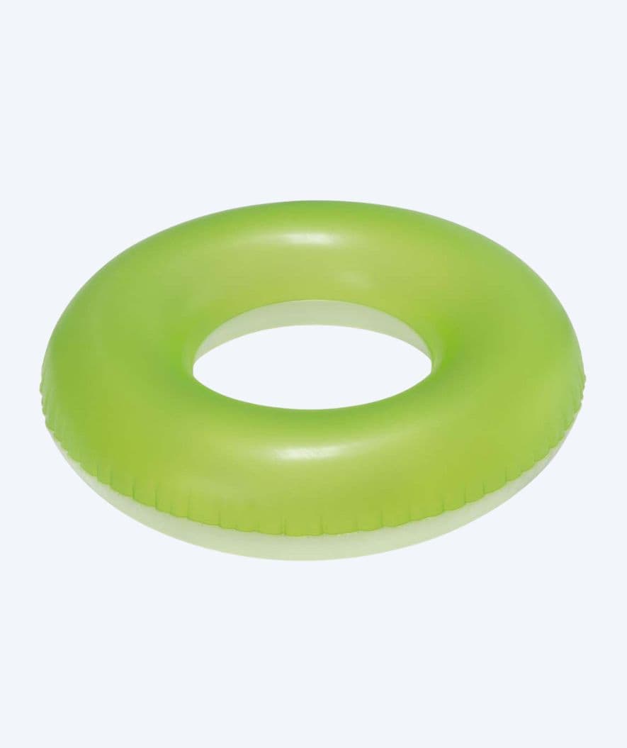 Bestway Schwimmring - Frosten Neon 76cm - Grün