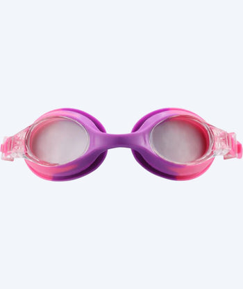 Cruz Schwimmbrille für Kinder - Naga - Lila/rosa