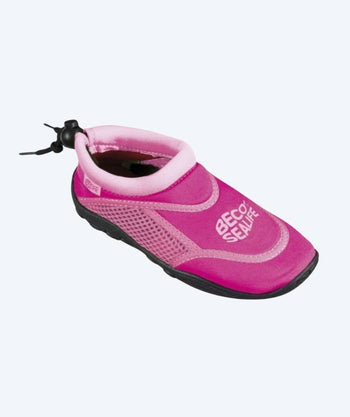 Beco Neoprenschuhe für Kinder - Pink