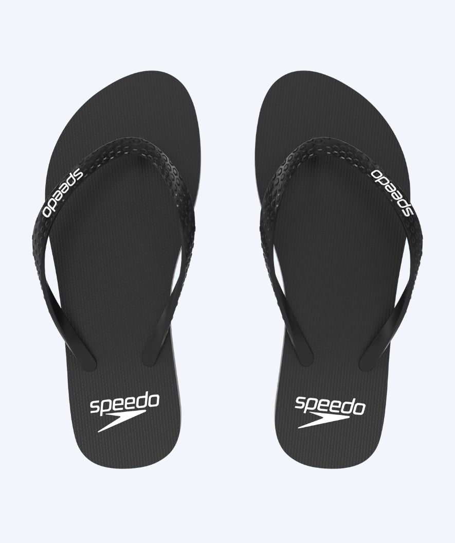 Speedo Flip-Flops für Damen - Schwarz