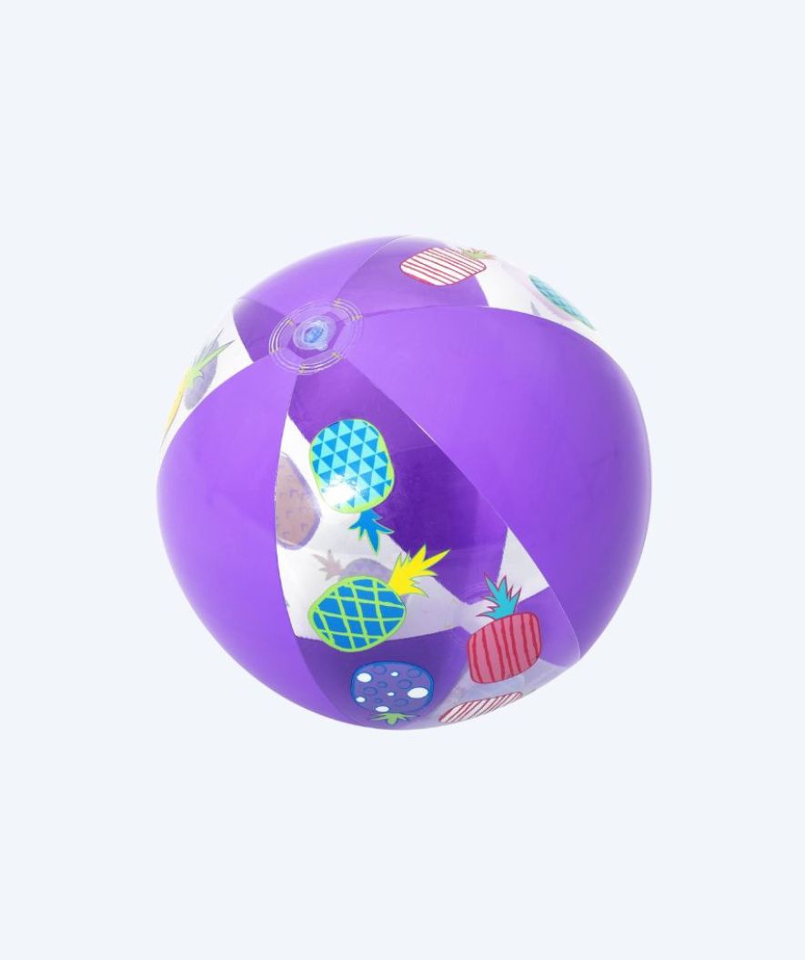 Bestway Badeball - Groove 'n Splash - Lila