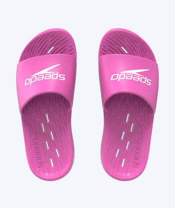 Speedo Badeschuhe für Frauen - Rosa