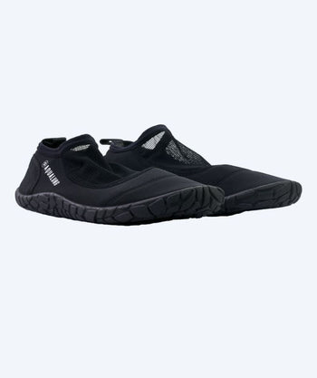 Aquasphere Neoprenschuhe für Erwachsene - Beachwalker - Schwarz