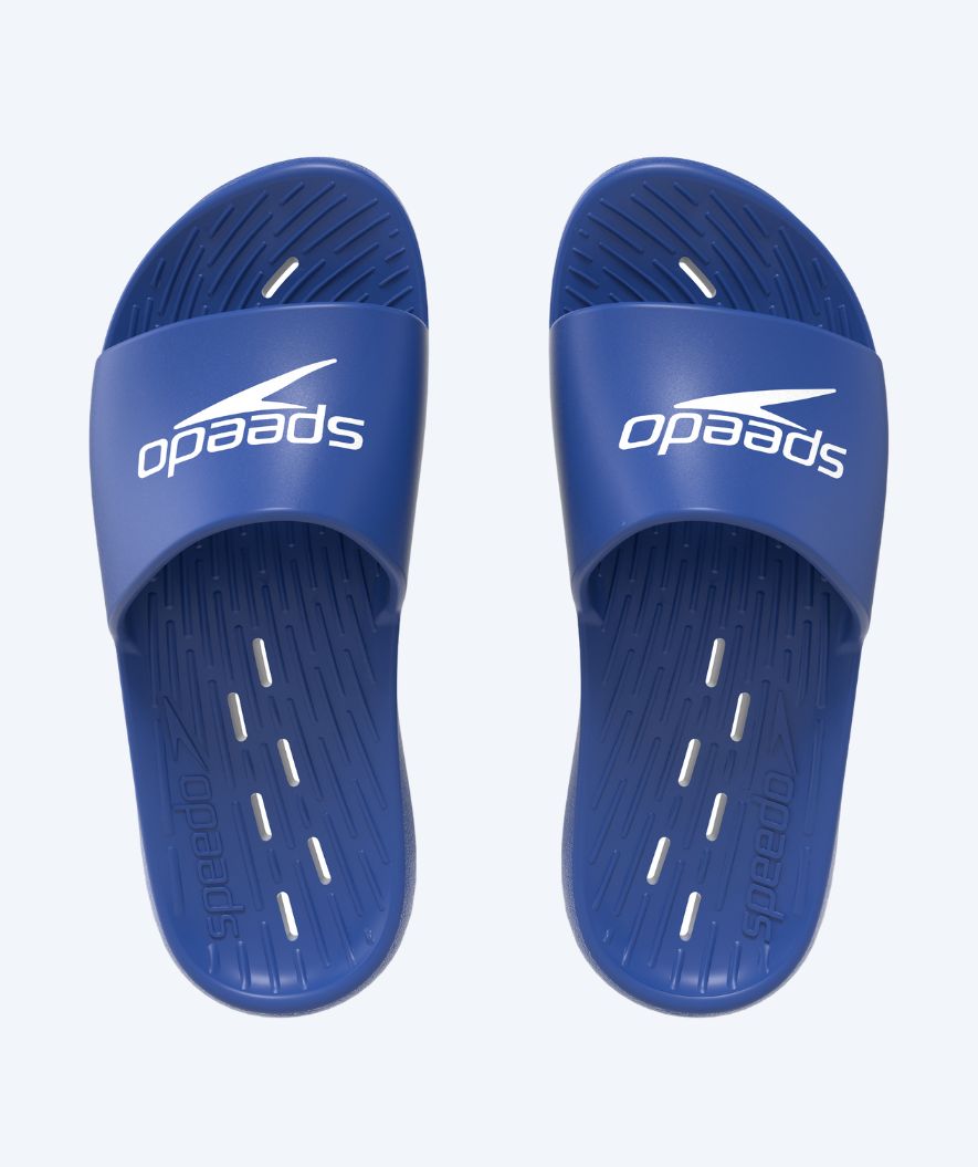 Speedo Wassersandalen für Damen - Donkerblau