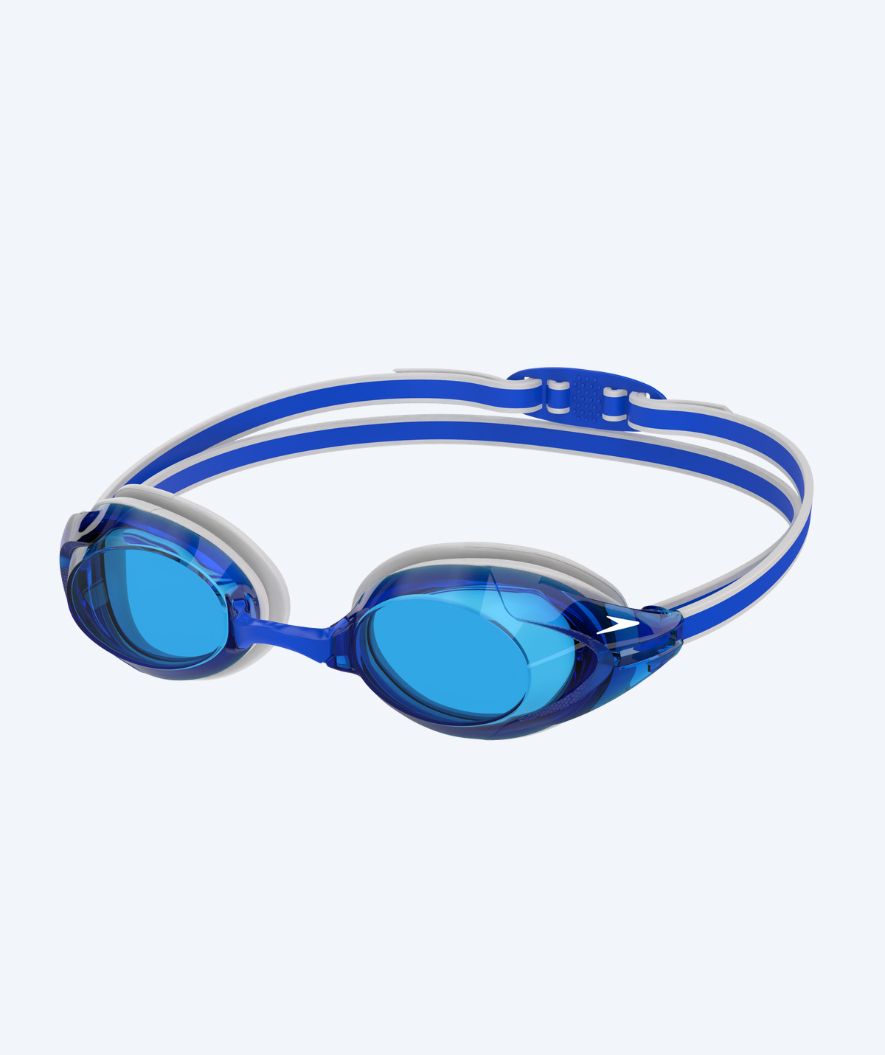 Speedo Elite Schwimmbrillen - Vanquisher 3.0 - Dunkelblau