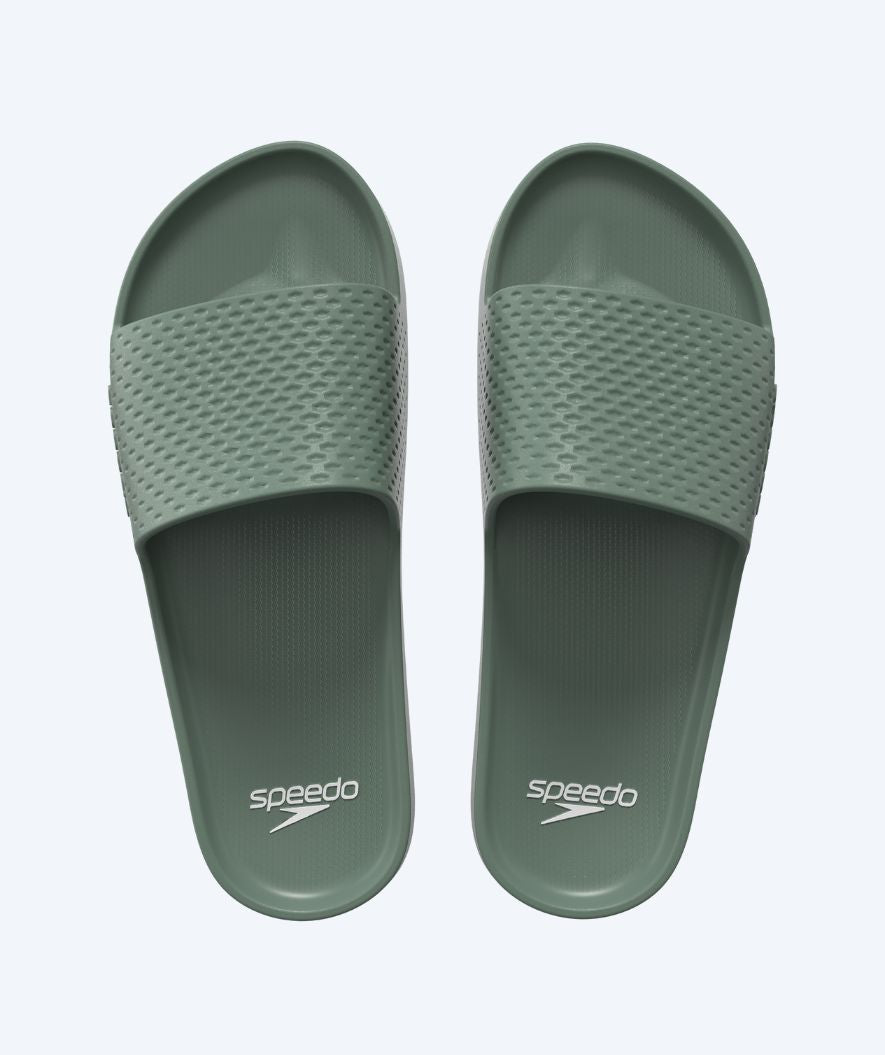 Speedo Wassersandalen für Herren - Essential - Khaki