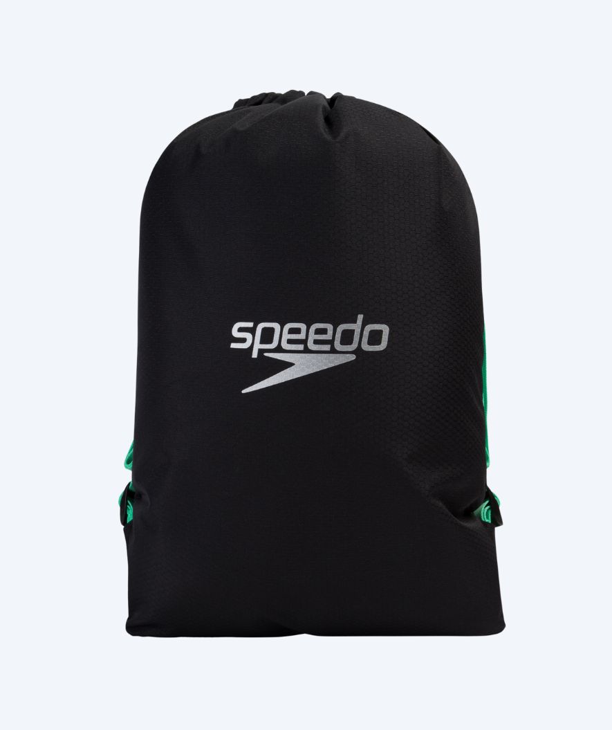 Speedo Schwimmtasche - Pool Bag - Schwarz