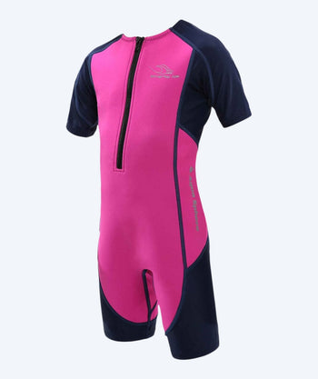 Aquasphere Neoprenanzug für Kinder - Stingray (1-12 Jahree) - Pink