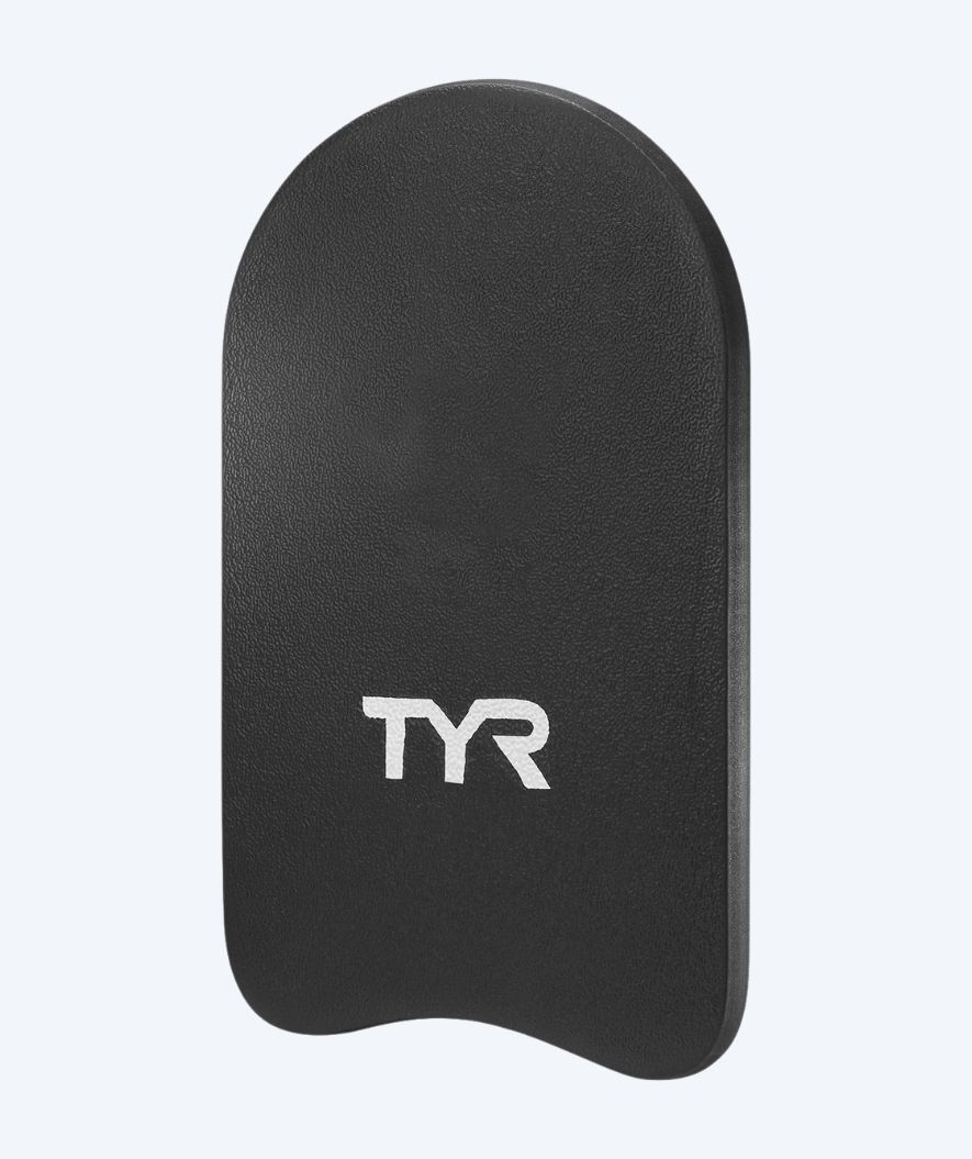 TYR Schwimmbrett - Classic - Schwarz