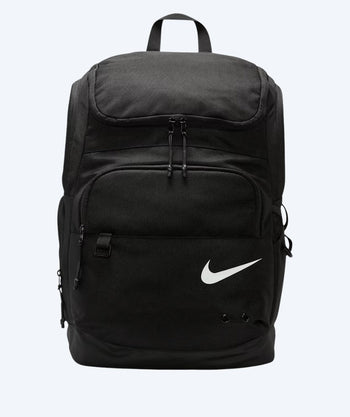 Nike Schwimmtasche - Repel Backpack 35L - Schwarz
