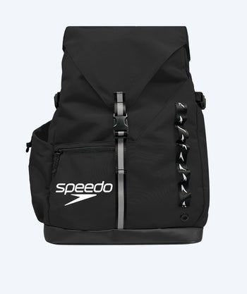 Speedo Schwimmrucksack - Pro Bag 45L - Schwarz