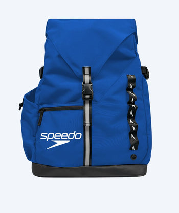 Speedo Schwimmrucksack - Pro Bag 45L - Blau