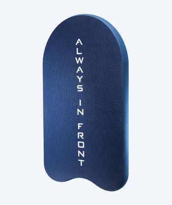 TYR Schwimmbrett - Classic - Dunkelblau