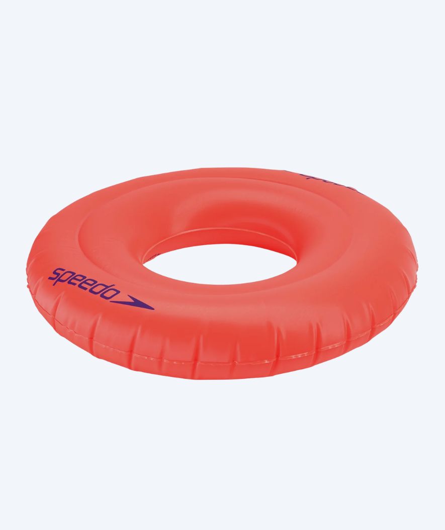 Speedo Schwimmreifen für Kinder (2-3) - Orange