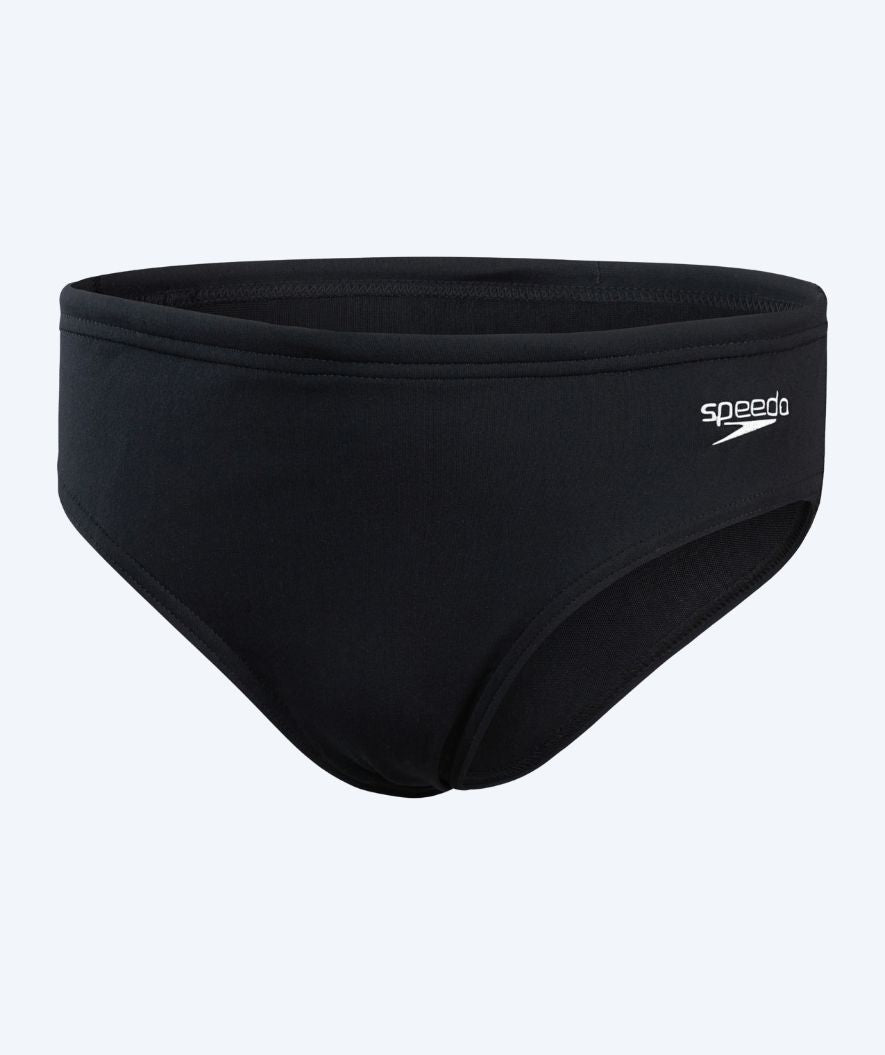 Speedo Badeslip für Jungen - Endurance - Schwarz
