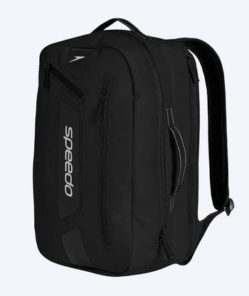 Speedo Tasche - Flex Bag 25L - Schwarz