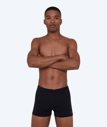 Speedo Aquashorts für Herren - Endurance+ - Schwarz