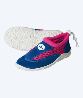 Aquasphere Schwimmschuhe für Kinder - Cancun - Rosa