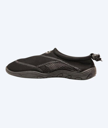 Cruz Badeschuhe für Erwachsene - Unisex - Schwarz