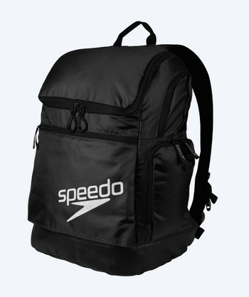 Speedo Schwimmtasche - Teamster 2.0 35L - Schwarz