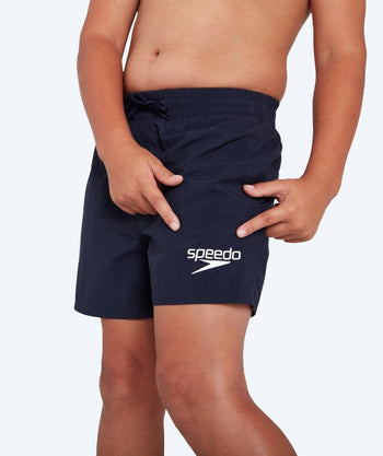 Speedo Badeshorts für Jungen - Essential - Dunkelblau