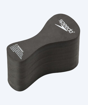 Speedo Pull Buoy - Team - Schwarz