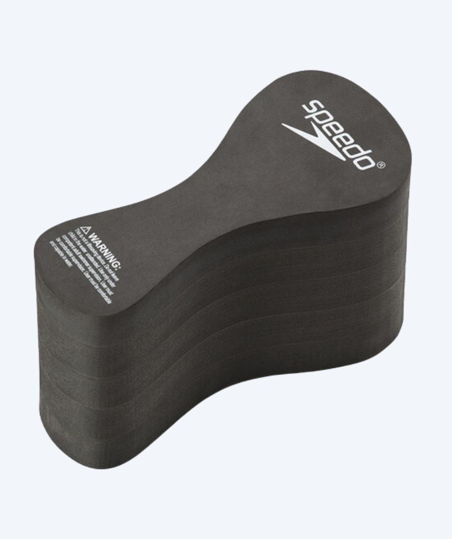 Speedo Pull Buoy - Team - Schwarz