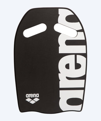 Arena Schwimmbrett - Schwarz/Weiss (Limited 2026)