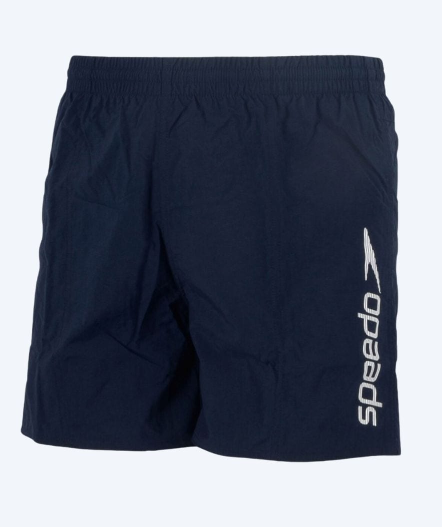 Speedo Badeshorts für Herren - Scope - Dunkelblau