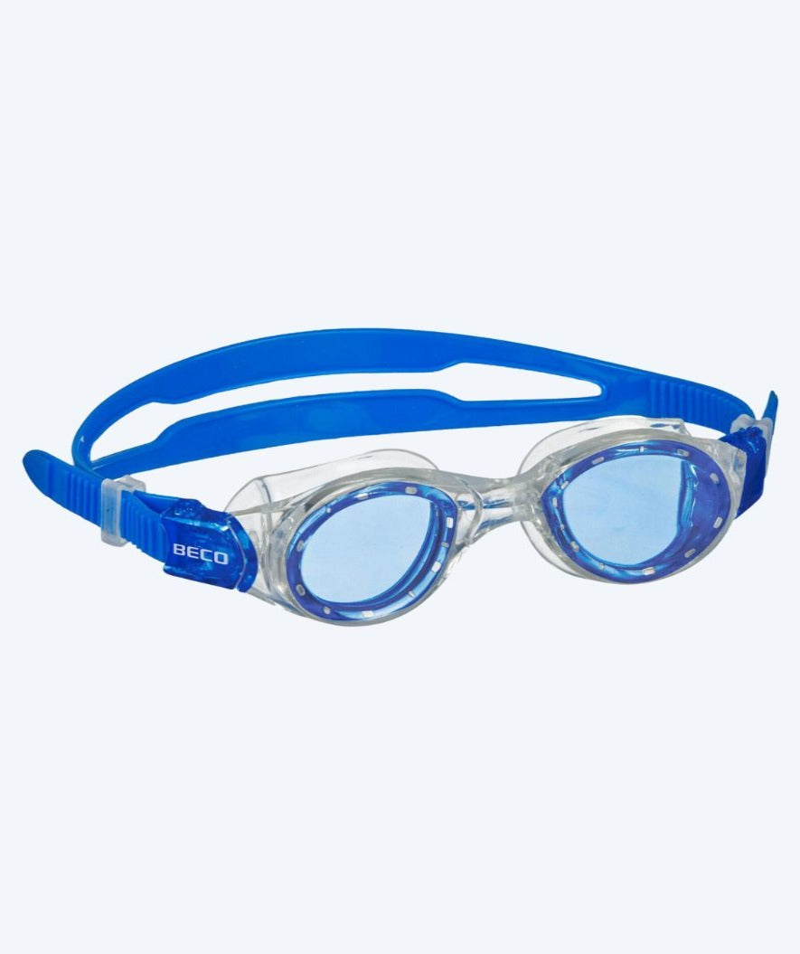 Beco Schwimmbrille für Kinder (ab 8 Jahre) - Vigo - Blau