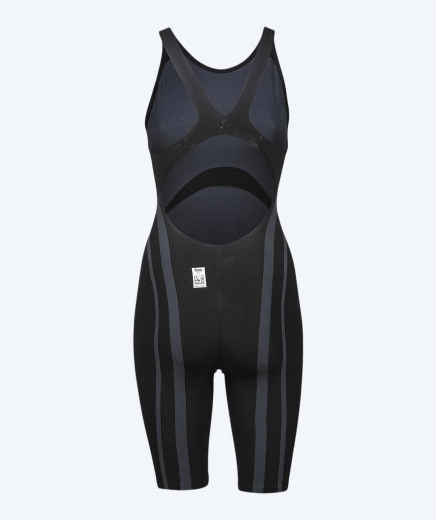 Arena Wettkampfanzug für Damen - Powerskin Carbon Core FX - Schwarz/gold (Limited 2024)