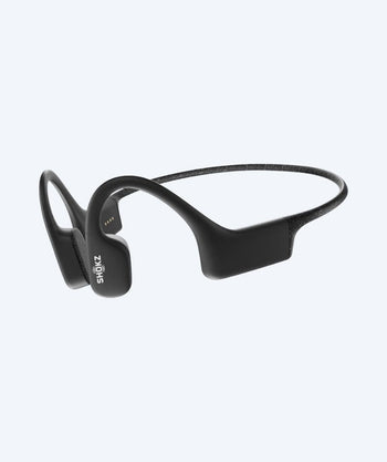 Shokz wasserdichter MP3-Player - OpenSwim - Schwarz