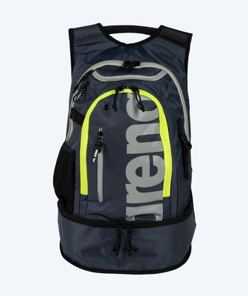 Arena Schwimmrucksack - Fastpack 3.0 40L - Dunkelblau