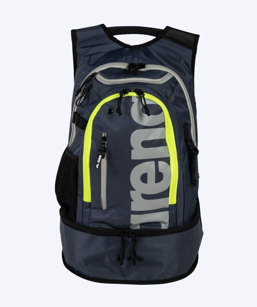 Arena Schwimmrucksack - Fastpack 3.0 40L - Dunkelblau