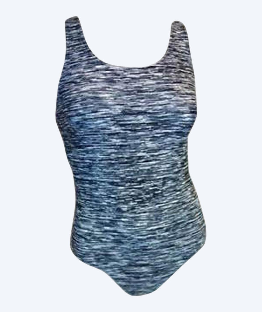 Mirou Badeanzug mit Einlagen für Damen - 450X - Melange