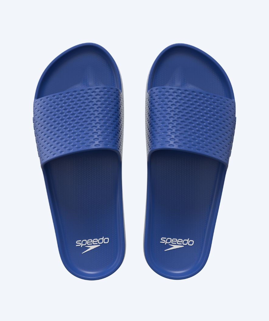 Speedo Badeschuhe für Herren - Essential - Dunkelblau