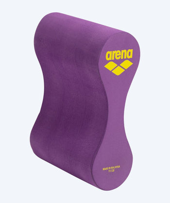 Arena Pull Buoy - Freeflow II - Lila